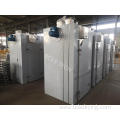 Industrial tray dryer Chemical materials drying oven